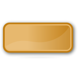 Download free brown rectangle icon